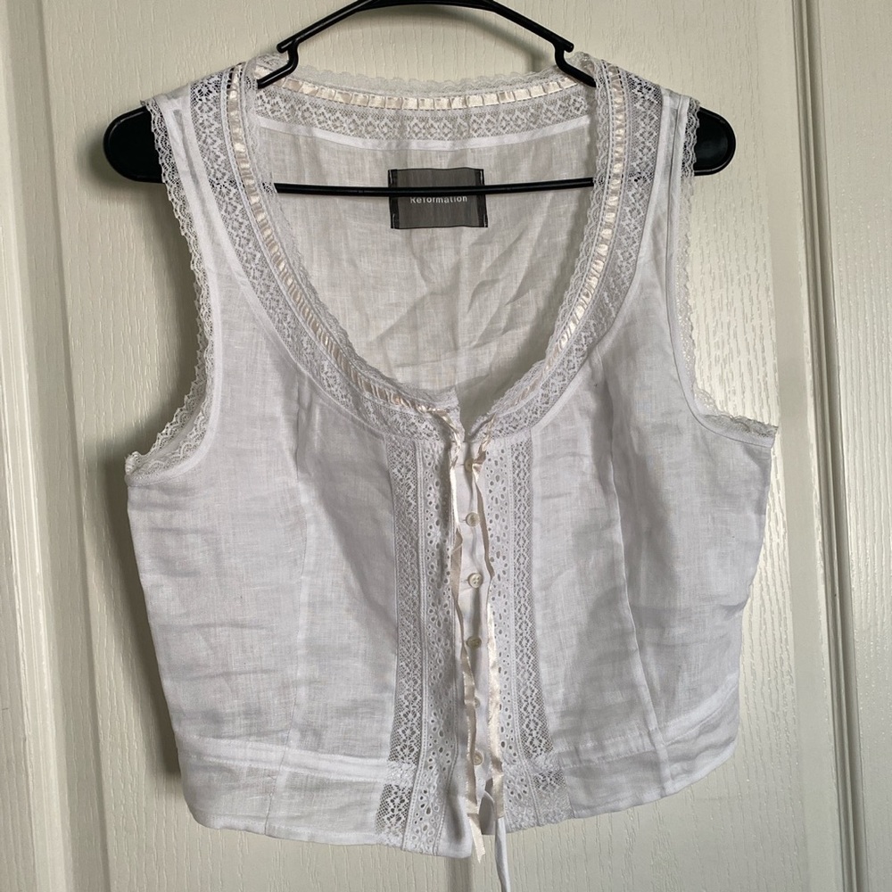 Reformation Shakespeare Top
